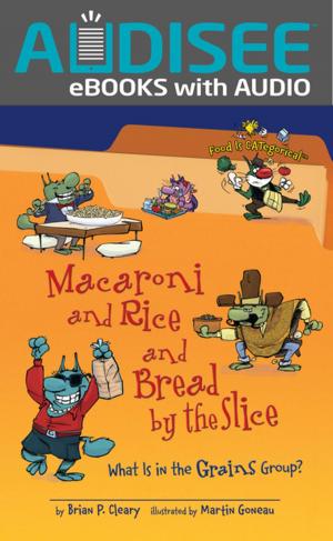 bigCover of the book Macaroni and Rice and Bread by the Slice, 2nd Edition by 