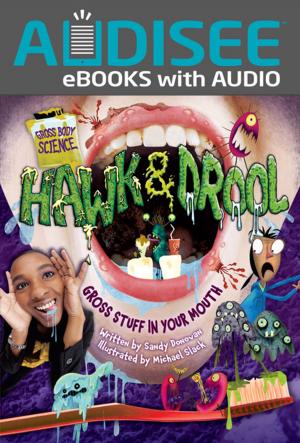 Book cover of Hawk & Drool