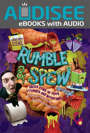Cover of the book Rumble & Spew by Lisa Bullard