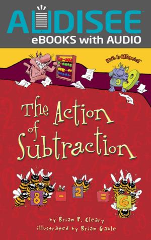 Cover of the book The Action of Subtraction by Margaret J. Goldstein