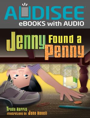 Cover of the book Jenny Found a Penny by Martha E. H. Rustad