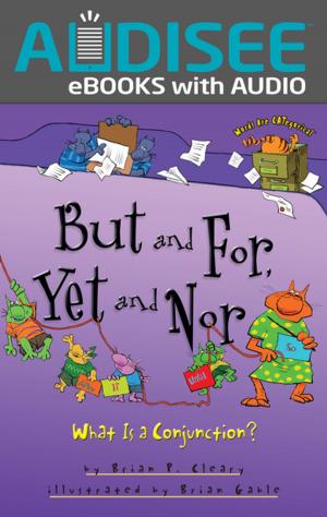 Cover of the book But and For, Yet and Nor by Brian P. Cleary