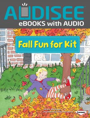 Cover of the book Fall Fun for Kit by Pam Bachorz