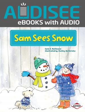 Cover of the book Sam Sees Snow by Walt K. Moon