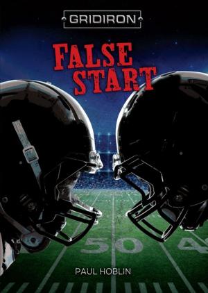 Cover of the book False Start by Jennifer Boothroyd