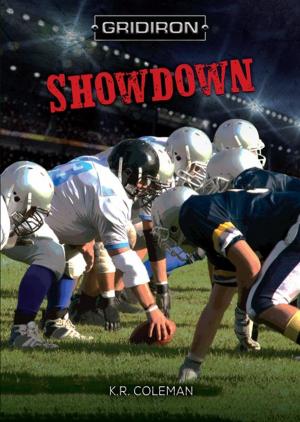 Cover of the book Showdown by James Burks