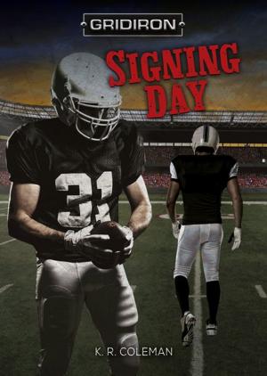 Cover of the book Signing Day by Kristin Sterling
