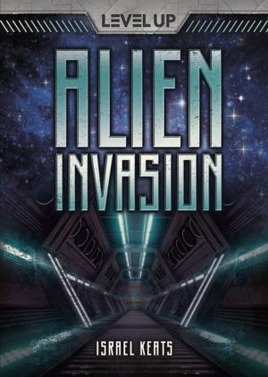 Cover of the book Alien Invasion by Robin Nelson