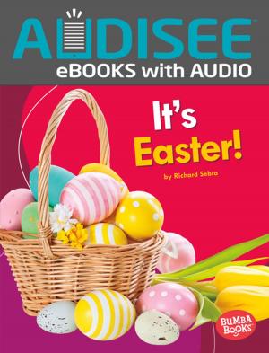 Cover of the book It's Easter! by Kerry Dinmont