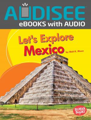 bigCover of the book Let's Explore Mexico by 