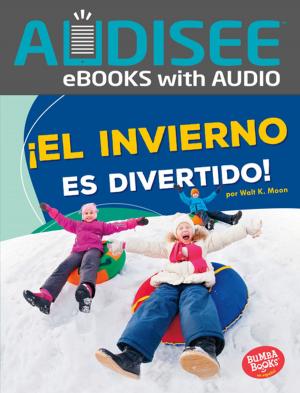 Cover of the book ¡El invierno es divertido! (Winter Is Fun!) by Mari Schuh