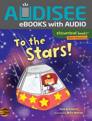 Book cover of To the Stars!
