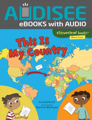 Cover of the book This Is My Country by Happy Louis