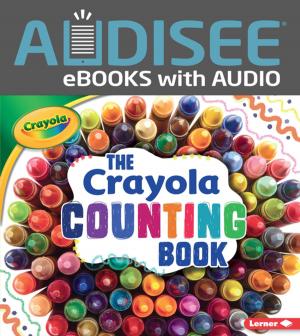 Cover of the book The Crayola ® Counting Book by Pamela F. Service