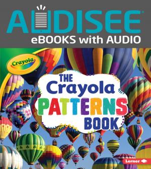 bigCover of the book The Crayola ® Patterns Book by 