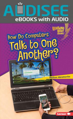 Cover of How Do Computers Talk to One Another?