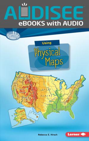 Cover of the book Using Physical Maps by Fiona K