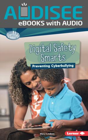 Cover of the book Digital Safety Smarts by Candice Ransom