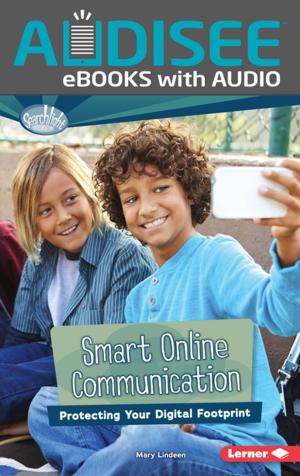 Cover of the book Smart Online Communication by Sandra Markle