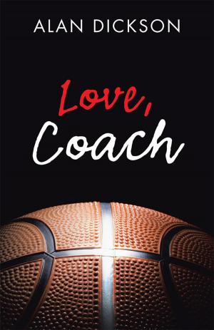 Cover of the book Love, Coach by Susan van Schreven