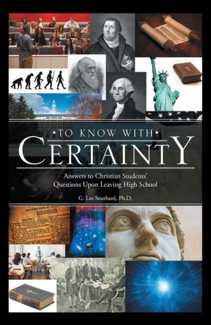 Cover of the book To Know with Certainty by Millie Leng Ngoh Rook