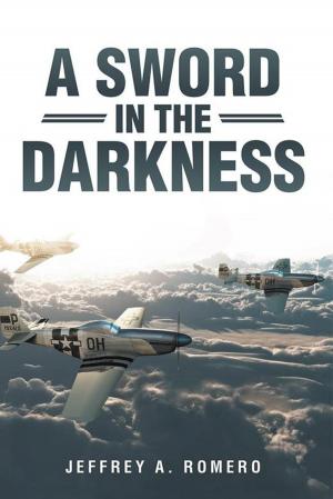 Cover of the book A Sword in the Darkness by Fenton Ward