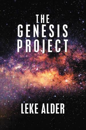 Cover of the book The Genesis Project by J. L. Reid
