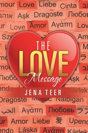 Cover of The Love Message