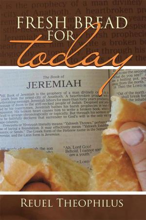 Cover of the book Fresh Bread for Today by Jane Maxwell