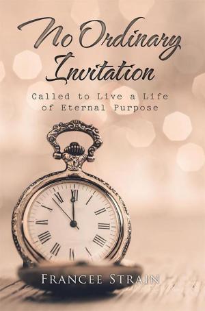 Cover of the book No Ordinary Invitation by R.E. Smith