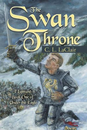 Cover of the book The Swan Throne by Sarah L. Mills
