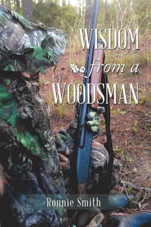 Cover of the book Wisdom from a Woodsman by Reverend Tom Wright