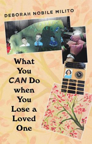 Cover of the book What You Can Do When You Lose a Loved One by Rhonda Johnson Wootton