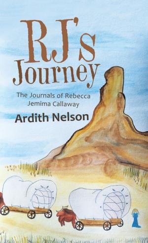 Cover of the book Rj’S Journey by Elizabeth F. Christensen