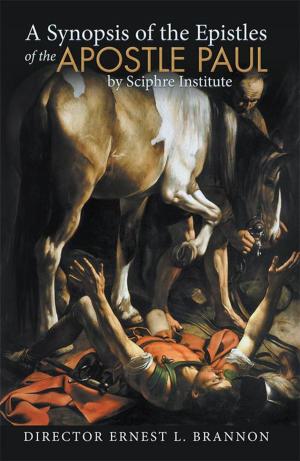 Cover of the book A Synopsis of the Epistles of the Apostle Paul by Sciphre Institute by James Kerkula