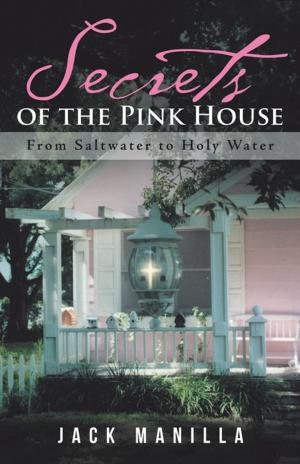 Cover of the book Secrets of the Pink House by Kathleen Beining