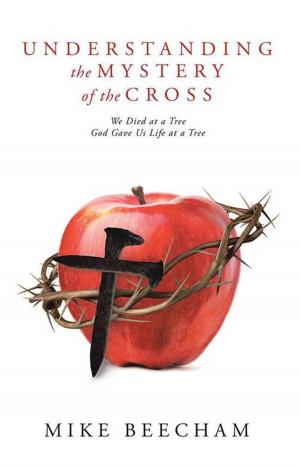 Cover of the book Understanding the Mystery of the Cross by Kristi Burchfiel