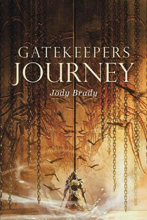 Cover of the book Gatekeepers Journey by Dharma Dev