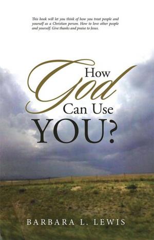 Cover of the book How God Can Use You? by Pastor Bim Folayan