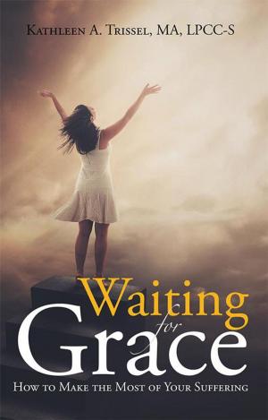 Cover of the book Waiting for Grace by Dave Shaw