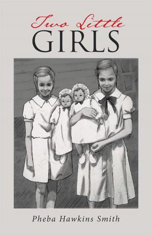 Cover of the book Two Little Girls by Deja Smith