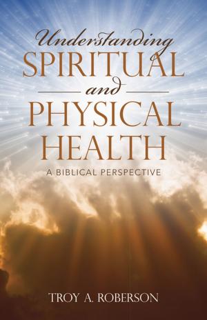 Book cover of Understanding Spiritual and Physical Health