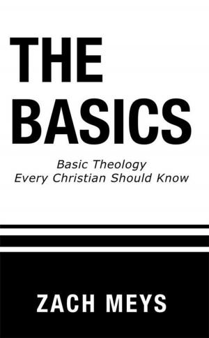 Cover of the book The Basics by Clyde Sanchez CFNP Ph.D, Jo Sanchez RN MSM CNM