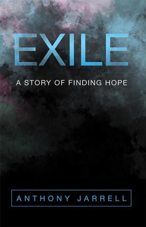 Cover of the book Exile by Liz Jacobs