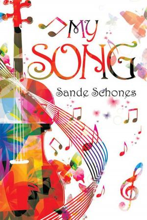 Cover of the book My Song by Rev. Betsy Haas