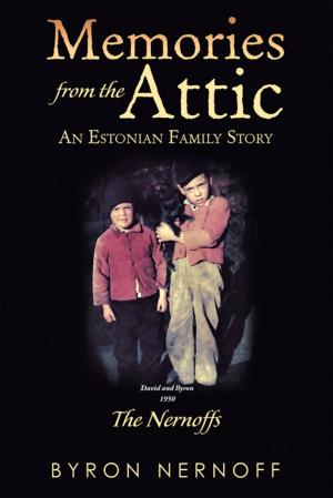 Cover of the book Memories from the Attic by Halina B. Slowik