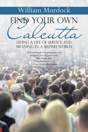 Book cover of Find Your Own Calcutta