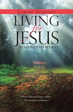 bigCover of the book Living for Jesus by 