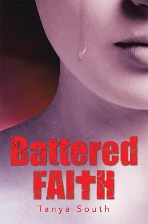 Cover of the book Battered Faith by Tina Wanamaker