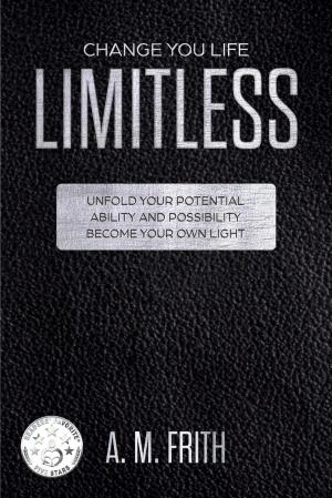 Book cover of Limitless Change Your Life